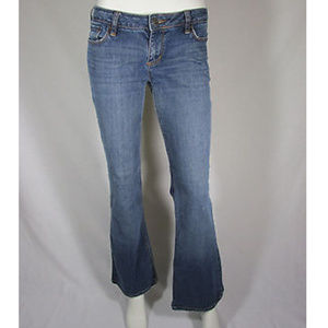 🌸Bullhead Denim Huntington Flare Jeans